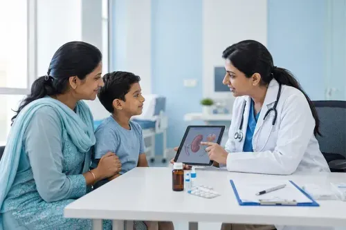 Comprehensive Guide to Cystinosis Treatment and Costs in India